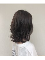 マヤ 敷島店(MYA) レイヤー×インナーカラー