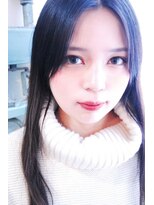 リーズ 表参道(Lise)&nbsp;Lise【表参道】【イルミナカラー】【髪質改善】【学割U24】