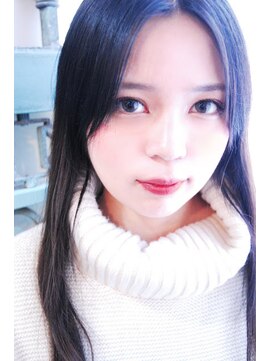 リーズ 表参道(Lise) Lise【表参道】【イルミナカラー】【髪質改善】【学割U24】