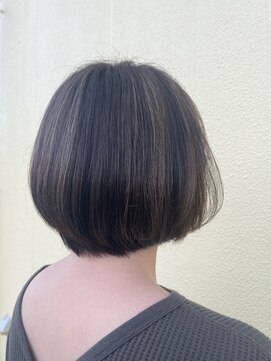 ヴィーチェ(Beache) ボブ