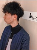 Men's Salon bloc 【ブロック】