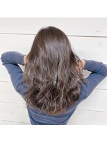 ピース トウキョウ(PEACE TOKYO)&nbsp;超グラデーションウィービングカラー