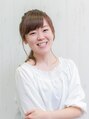 美容室 リズヘアー 稲毛店(Riz hair) 高橋 美紀