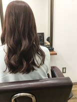 エラン(eLAN) チョコレートブラウン