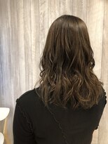 アプシー 三田駅前店(Apsee)&nbsp;赤み消しベージュ