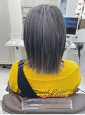 シルバーバレイヤージュ