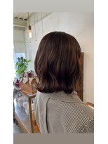 スロウ(sloe)&nbsp;結べるボブ