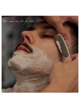 ヘアーメイク シーノ アンド フォーメン(Sino)