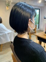 ヴィップルーム(viproom) マッシュ女子☆丸みショート