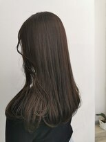 グレイス ヘア デザイニング(GRACE hair designing)&nbsp;ナチュラル