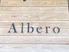 Albero【アルベロ】