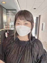 ポータートランテアン(porter31)&nbsp;イヤリングカラー氏木