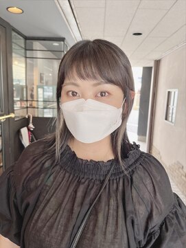 ポータートランテアン(porter31) イヤリングカラー氏木