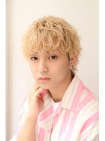 オーシャントーキョー 心斎橋(OCEAN TOKYO WEST)&nbsp;バーボンマッシュ