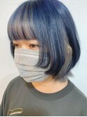 #2トーンウルフ#個性派