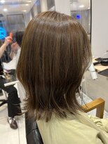 フラミューム 町田(flammeum)&nbsp;オリーブベージュ【町田】【成瀬】【玉川学園前】