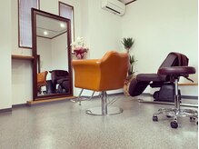 コージーサロン(Cozy Salon)の雰囲気（内観）