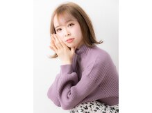 ラビス クローバー(Lovis clover)