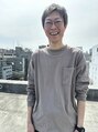 メンズサロン ブロック(Men's Salon bloc) 植村 篤嗣