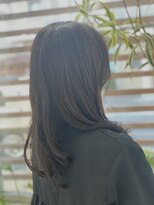 テリーウスキ 太田店(Terry usuki)&nbsp;うるツヤロング