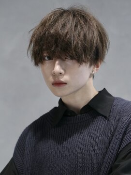 リップス 渋谷(LIPPS) クラシカルマッシュ