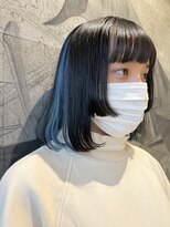 ジャムバイネオリーブ 高円寺(jam by neolive)&nbsp;ポイントブルー