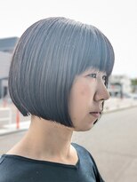 ケーオーエスビューティー(K O S beauty)&nbsp;スッキリミニボブ！