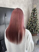 スキル 石岡(SKILL) pink