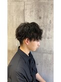 ☆ナチュラルツイストスパイラル☆