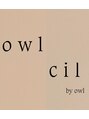 オウル(owl)/o w l  /  c i l  b y  o w l