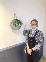 アルネ プラスエヌ(ARNE+n) 杉本 晃子