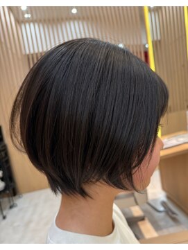 ユニックス イオンモール春日部店(UNIX) 春ショート！！