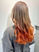 アトリア 横浜(Atria)&nbsp;【推しカラー】ラブ◯イブ風