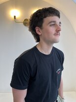 エマン(AIMANT)&nbsp;マレットヘア