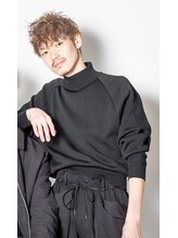 テミルヘアー(TEMIL HAIR) 荻野 峻