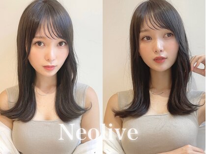 ネオリーブギンザ 銀座店(Neolive GINZA)の写真