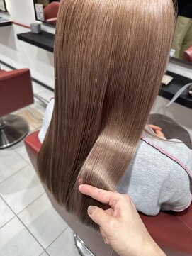 エクリ(equri×SHISEIDO) 資生堂サブリミックトリートメント