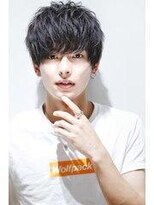 リップス レイ ギンザ(LIPPS Ray GINZA)&nbsp;【美フォルム】コンパクトパックマッシュ