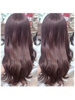 リー 甲子園(Lee)&nbsp;ラベンダーカラー