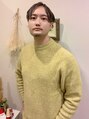 似合わせ工房 石橋 昌也