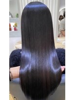 ジーナ 福岡天神(Zina)&nbsp;【艶髪美髪】髪質改善トリートメント