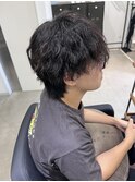 ツイストスパイラル