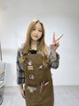 タエビスシェリール(Taebis CHERIR) 本荘 寿子