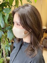 ワンラブ(ONELOVE)&nbsp;ワンカールレイヤー