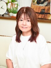 アンドシェリ(&Cheri) イワイアキ 女性担当