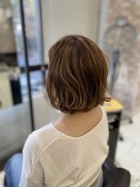 マニッシュ 三鷹駅前店&nbsp;大人ハイライト