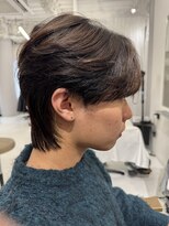 バース 梅田中崎町店(BIRTH)&nbsp;センターパートウルフ