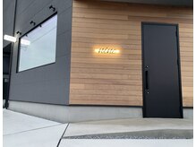 ヘアー フォー ナイン(Hair for nine)