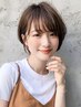 大好評♪カット+ショートスパ￥2,750♪♪リニューアル記念♪