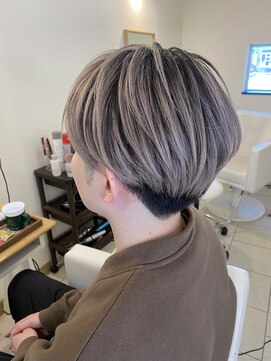 シャワ(CHAWA) メンズシャドールーツ